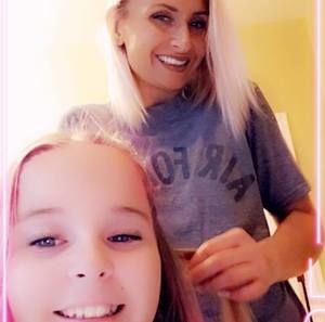 Meet your Posher, Lindsay